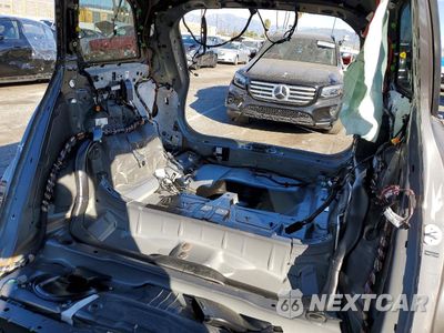 Zdjęcie 10 z 13 samochodu: 2025 VOLVO XC90 CORE VIN:YV4H60PJ0S1322650 - miniatura