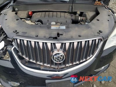 Zdjęcie 12 z 12 samochodu: 2016 BUICK ENCLAVE VIN:5GAKVBKD6GJ186803 - miniatura
