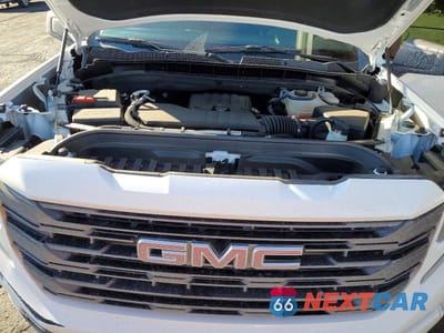 Zdjęcie 11 z 11 samochodu: 2023 GMC SIERRA K1500 ELEVATION VIN:1GTRUCEK3PZ294166 - miniatura