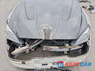 Zdjęcie 11 z 12 samochodu: 2013 BMW M6 VIN:WBSLX9C51DC968660 - miniatura