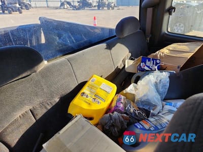 Zdjęcie 10 z 12 samochodu: 1999 CHEVROLET SILVERADO C1500 VIN:2GCEC19T0X1145389 - miniatura