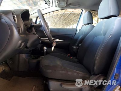 Zdjęcie 7 z 12 samochodu: 2015 NISSAN VERSA NOTE S VIN:3N1CE2CP5FL366148 - miniatura