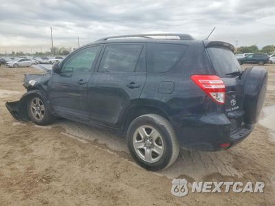 Drugie zdjęcie samochodu z przodu: 2010 TOYOTA RAV4 VIN:JTMZF4DV9AD024763 - miniatura