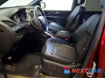 Zdjęcie 7 z 14 samochodu: 2019 DODGE GRAND CARAVAN SXT VIN:2C4RDGCG6KR795268 - miniatura