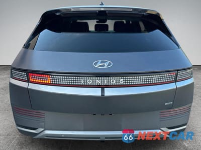 Zdjęcie 12 z 14 samochodu: 2022 HYUNDAI IONIQ 5 SEL VIN:KM8KNDAF5NU105519 - miniatura