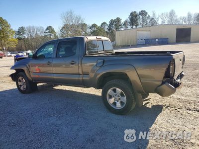 Drugie zdjęcie samochodu z przodu: 2013 TOYOTA TACOMA DOUBLE CAB PRERUNNER LONG BED VIN:5TFKU4HN0DX003837 - miniatura