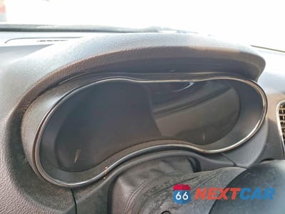 Zdjęcie 9 z 11 samochodu: 2016 DODGE DURANGO LIMITED VIN:1C4RDHDG4GC336485 - miniatura