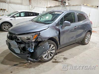 2020 BUICK ENCORE PREFERRED KL4CJESB0LB034416 - główne zdjęcie licytacji z USA - miniatura
