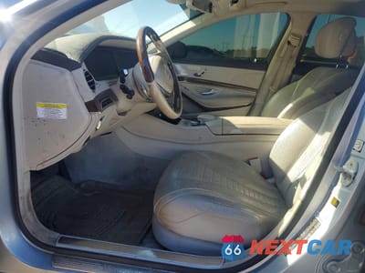 Zdjęcie 7 z 13 samochodu: 2014 MERCEDES-BENZ S 550 VIN:WDDUG8CB4EA046592 - miniatura