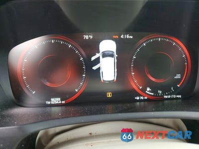 Zdjęcie 9 z 12 samochodu: 2017 VOLVO XC90 T6 VIN:YV4A22PK8H1177075 - miniatura