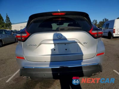 Zdjęcie 6 z 13 samochodu: 2021 NISSAN MURANO VIN:5N1AZ2BJXMC146790 - miniatura