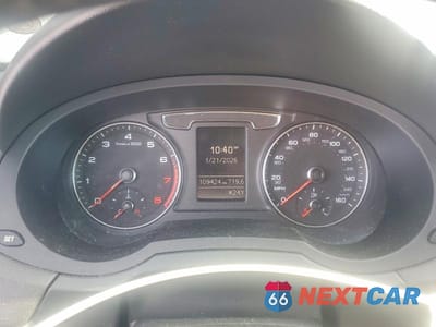 Zdjęcie 9 z 12 samochodu: 2017 AUDI Q3 PREMIUM VIN:WA1ECCFS7HR006452 - miniatura