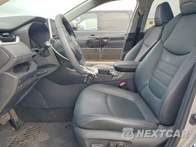 Zdjęcie 7 z 12 samochodu: 2023 TOYOTA RAV4 XLE PREMIUM VIN:4T3B6RFV8PU120326 - miniatura