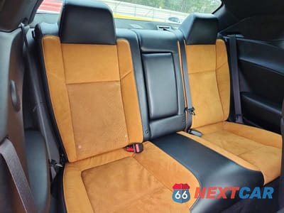 Zdjęcie 10 z 12 samochodu: 2021 DODGE CHALLENGER R VIN:2C3CDZFJ3MH683792 - miniatura