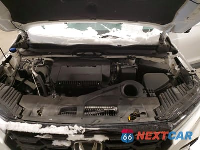 Zdjęcie 12 z 13 samochodu: 2025 HONDA PILOT BLACK VIN:5FNYG1H99SB069216 - miniatura