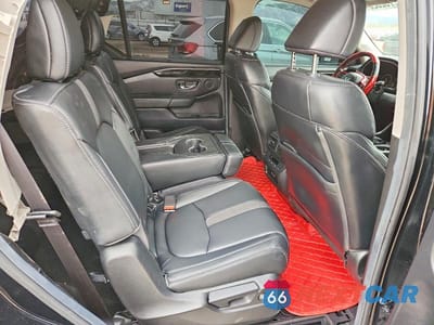 Zdjęcie 11 z 13 samochodu: 2025 HONDA PILOT TOURING VIN:5FNYG1H78SB006753 - miniatura