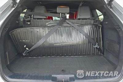 Zdjęcie 11 z 14 samochodu: 2022 TOYOTA HIGHLANDER XSE VIN:5TDJZRBH9NS200672 - miniatura