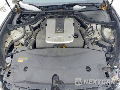 Zdjęcie 11 z 11 samochodu: 2012 INFINITI M37 X VIN:JN1BY1AR1CM396203 - miniatura