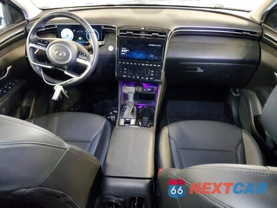 Zdjęcie 8 z 12 samochodu: 2024 HYUNDAI TUCSON SEL VIN:5NMJFCDE9RH390037 - miniatura