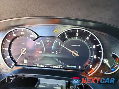 Zdjęcie 9 z 11 samochodu: 2018 BMW 540 XI VIN:WBAJE7C50JWA03954 - miniatura