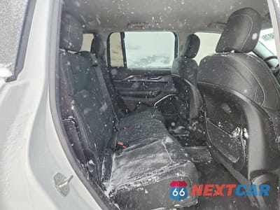 Zdjęcie 11 z 13 samochodu: 2022 JEEP GRAND CHEROKEE LAREDO VIN:1C4RJHAG8N8590889 - miniatura