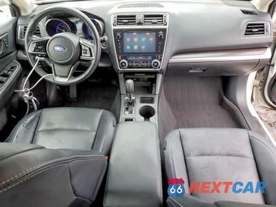 Zdjęcie 8 z 12 samochodu: 2018 SUBARU LEGACY 2.5I LIMITED VIN:4S3BNAN64J3008101 - miniatura
