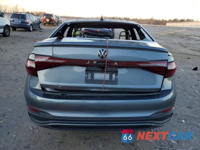 Zdjęcie 6 z 11 samochodu: 2025 VOLKSWAGEN JETTA SPORT VIN:3VWBX7BU1SM084355 - miniatura