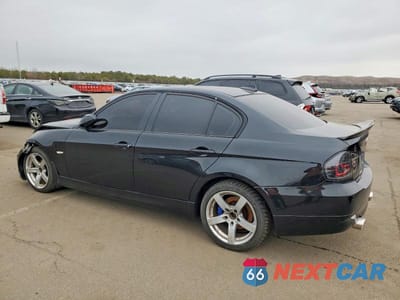 Drugie zdjęcie samochodu z przodu: 2006 BMW 325 XI VIN:WBAVD13586KV09044 - miniatura
