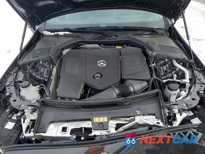 Zdjęcie 11 z 12 samochodu: 2024 MERCEDES-BENZ C 300 4MATIC VIN:W1KAF4HB7RR198056 - miniatura