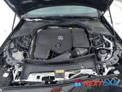 Zdjęcie 11 z 13 samochodu: 2024 MERCEDES-BENZ C 300 4MATIC VIN:W1KAF4HB7RR198056 - miniatura