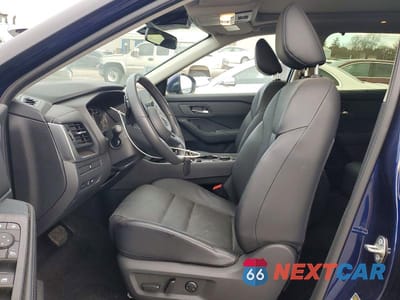 Zdjęcie 7 z 13 samochodu: 2024 NISS ROGUE SV VIN:JN8BT3BBXRW283893 - miniatura