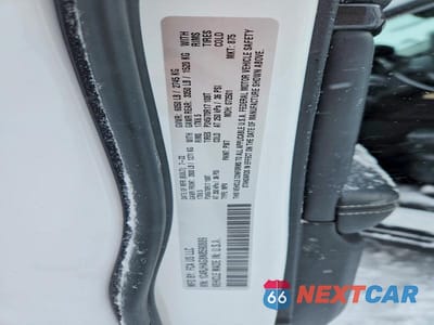 Zdjęcie 13 z 13 samochodu: 2022 JEEP GRAND CHEROKEE LAREDO VIN:1C4RJHAG8N8590889 - miniatura