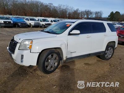 2015 GMC TERRAIN SLT 2GKFLSE36F6393670 - główne zdjęcie licytacji z USA - miniatura