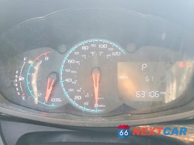 Zdjęcie 9 z 11 samochodu: 2021 CHEVROLET SPARK 1LT VIN:KL8CD6SA7MC732018 - miniatura