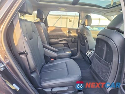 Zdjęcie 11 z 13 samochodu: 2025 KIA SORENTO X-LINE SX VIN:5XYRKDJF9SG392601 - miniatura