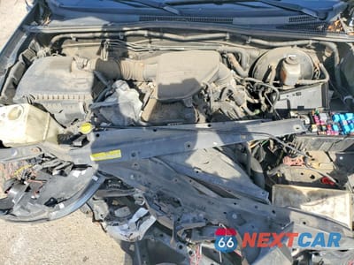 Zdjęcie 11 z 13 samochodu: 2005 TOYOTA TACOMA ACCESS CAB VIN:5TEUX42N75Z108085 - miniatura