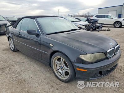 Czwarte zdjęcie samochodu z boku: 2004 BMW 330 CI VIN:WBABW534X4PL47302 - miniatura