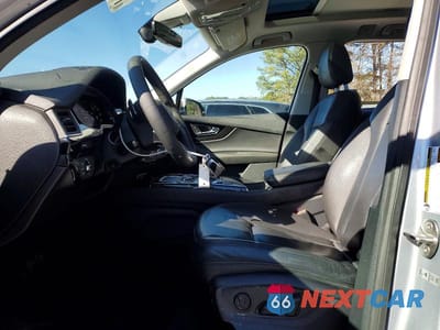 Zdjęcie 7 z 12 samochodu: 2018 AUDI Q7 PREMIUM PLUS VIN:WA1LAAF72JD016371 - miniatura