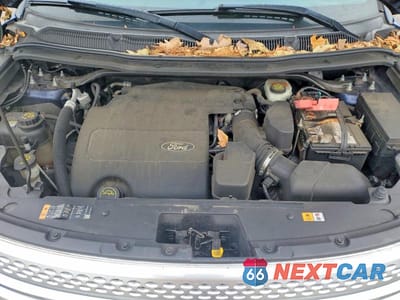 Zdjęcie 12 z 12 samochodu: 2015 FORD EXPLORER XLT VIN:1FM5K8D83FGC01613 - miniatura