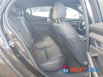 Zdjęcie 10 z 12 samochodu: 2022 MAZDA 3 SELECT VIN:JM1BPAKL6N1513028 - miniatura
