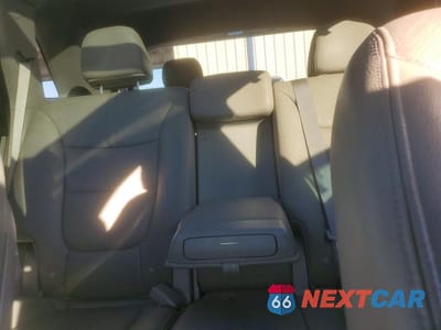 Zdjęcie 10 z 13 samochodu: 2015 KIA SORENTO SX VIN:5XYKW4A78FG587254 - miniatura
