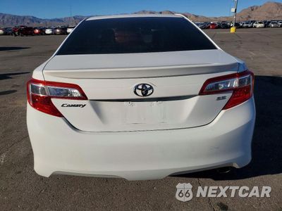 Zdjęcie 6 z 13 samochodu: 2012 TOYOTA CAMRY BASE VIN:4T1BF1FK2CU173579 - miniatura