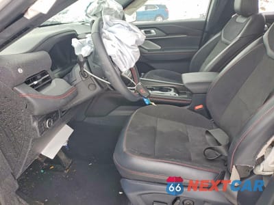 Zdjęcie 7 z 13 samochodu: 2025 FORD EXPLORER ST VIN:1FMWK8GC1SGA12635 - miniatura