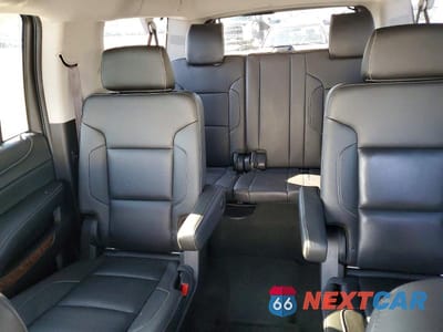 Zdjęcie 10 z 14 samochodu: 2016 CHEVROLET SUBURBAN K1500 LTZ VIN:1GNSKJKC0GR240517 - miniatura