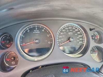 Zdjęcie 9 z 13 samochodu: 2007 CHEVROLET AVALANCHE K1500 VIN:3GNFK12377G123180 - miniatura