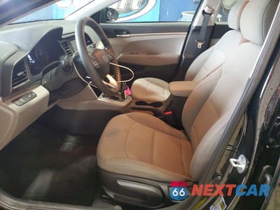 Zdjęcie 7 z 12 samochodu: 2020 HYUNDAI ELANTRA SE VIN:5NPD74LF8LH604021 - miniatura