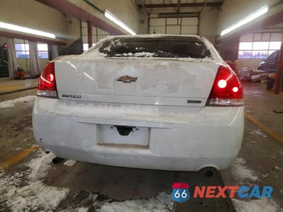 Zdjęcie 6 z 12 samochodu: 2015 CHEVROLET IMPALA LIMITED LS VIN:2G1WA5E33F1152349 - miniatura