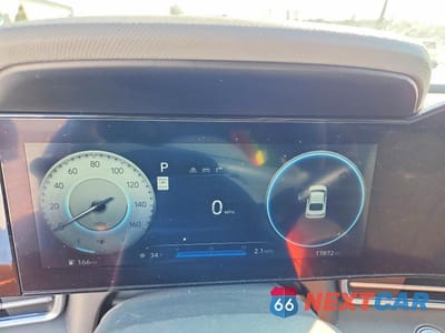 Zdjęcie 9 z 12 samochodu: 2024 HYUNDAI ELANTRA SEL VIN:KMHLS4DG4RU814045 - miniatura
