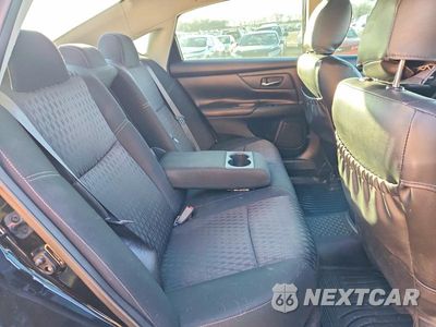 Zdjęcie 10 z 11 samochodu: 2018 NISSAN ALTIMA 2.5 VIN:1N4AL3AP9JC268916 - miniatura