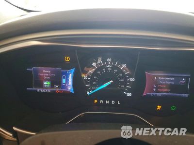 Zdjęcie 17 z 26 samochodu: 2013 FORD FUSION SE HYBRID VIN:3FA6P0LU0DR129209 - miniatura